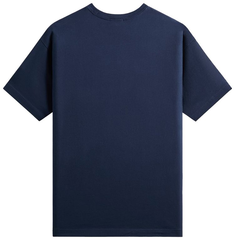 Kith Floral Ny Tee Nocturnal