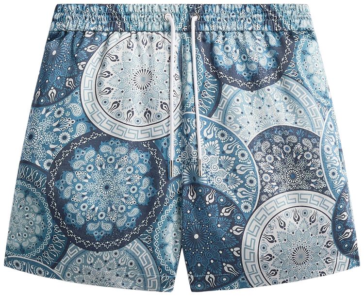 Kith Mosaic Mandala Active Short Novel