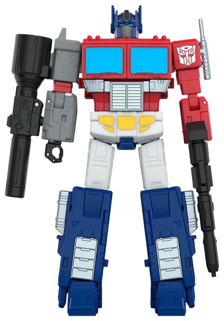 Transformers Studio Series Skybound Energon Universe Optimus Prime