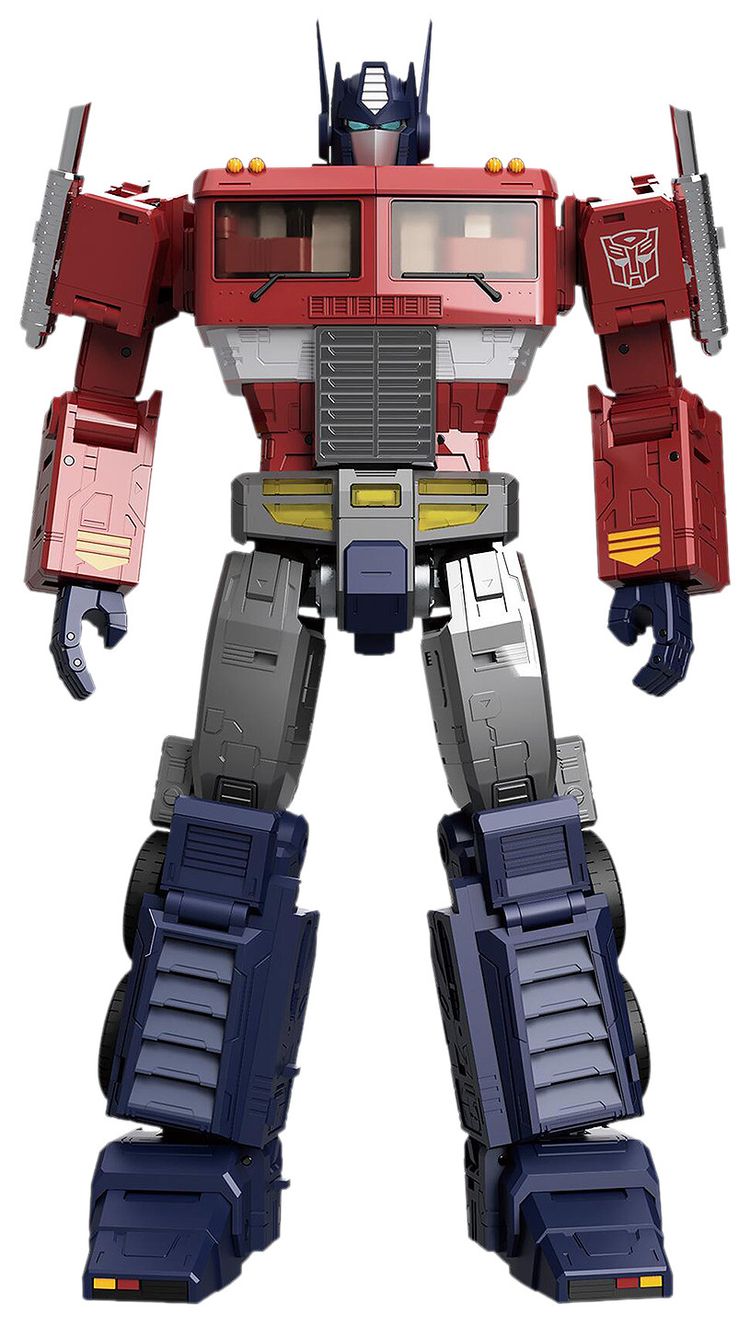 Transformers MPG 17 Optimus Prime Style Gen T Spark