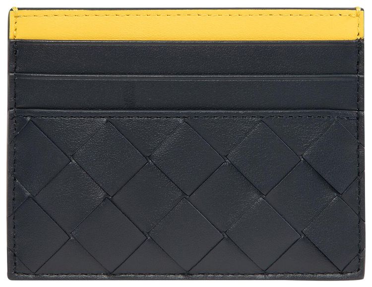 Bottega Veneta Portacard MidnightTaxi