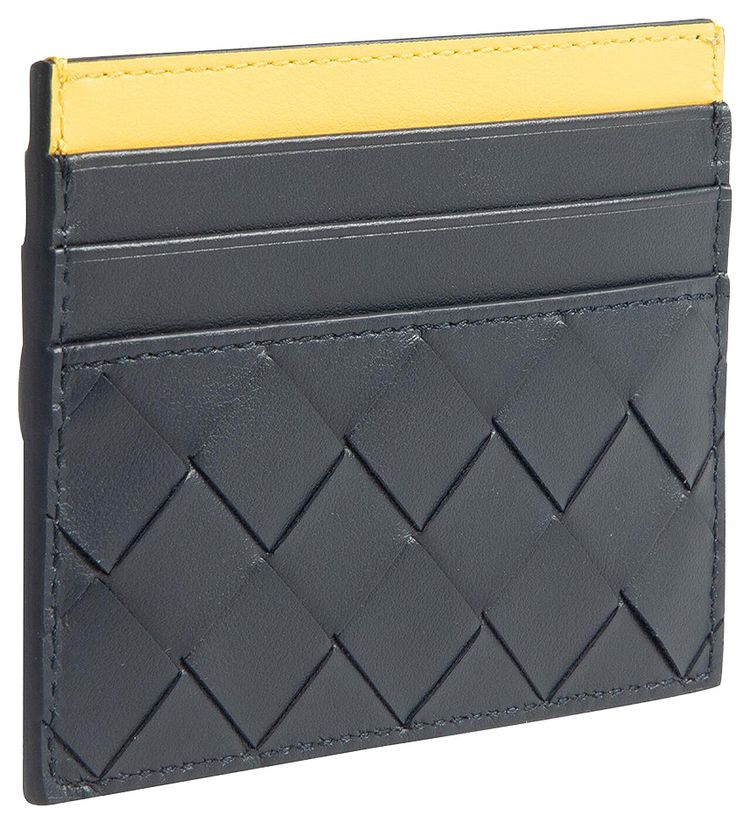 Bottega Veneta Portacard MidnightTaxi