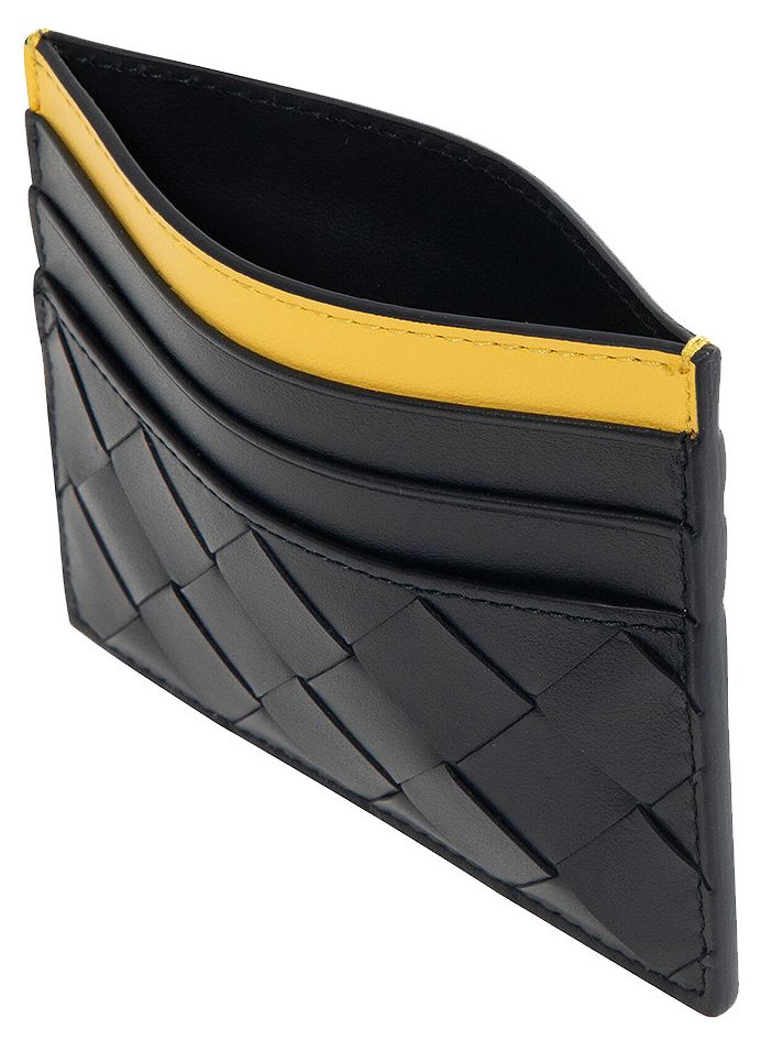 Bottega Veneta Portacard MidnightTaxi