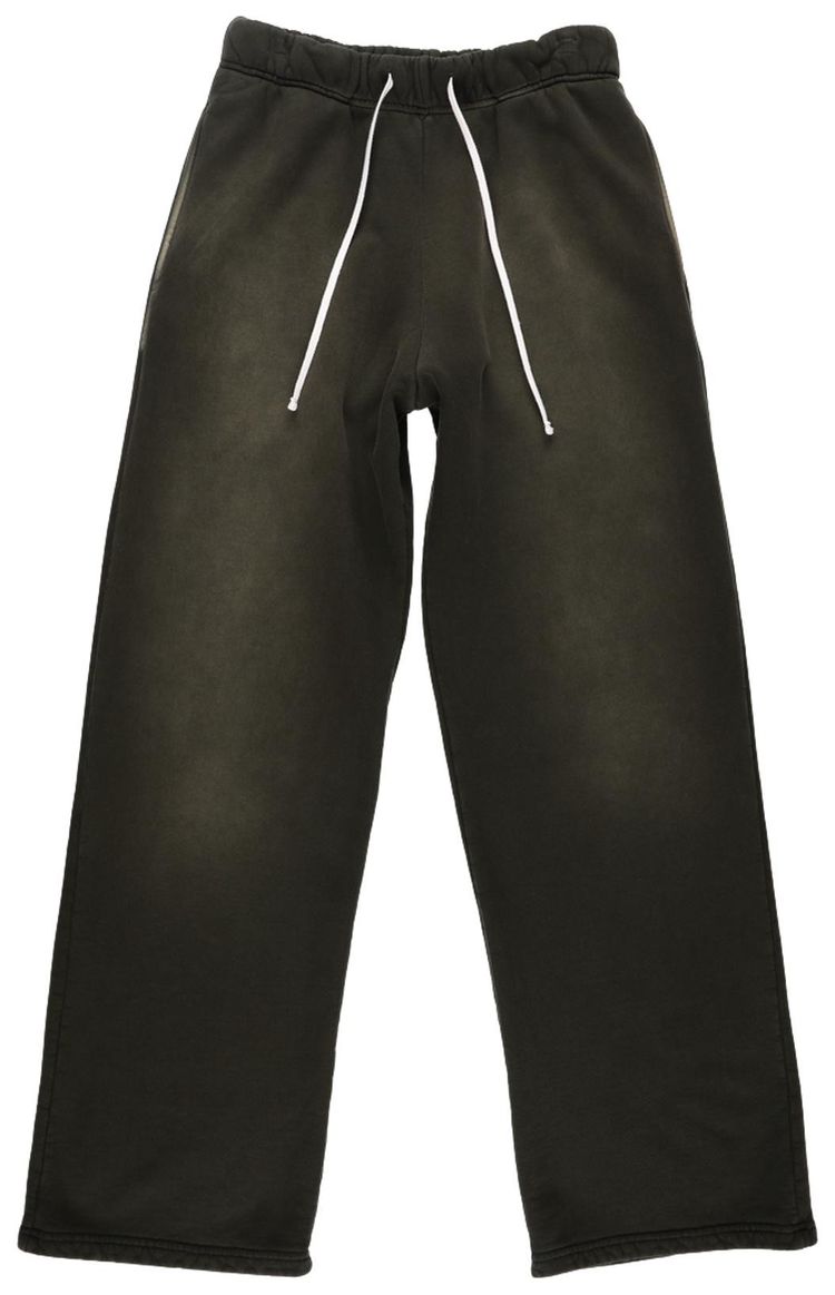 XHIBITION Salvage Sweatpant Moss