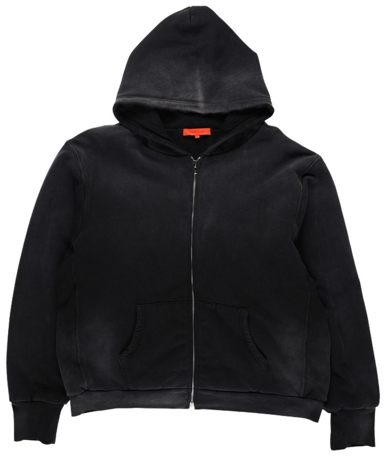 XHIBITION Souvenir Zip Hoodie Oil