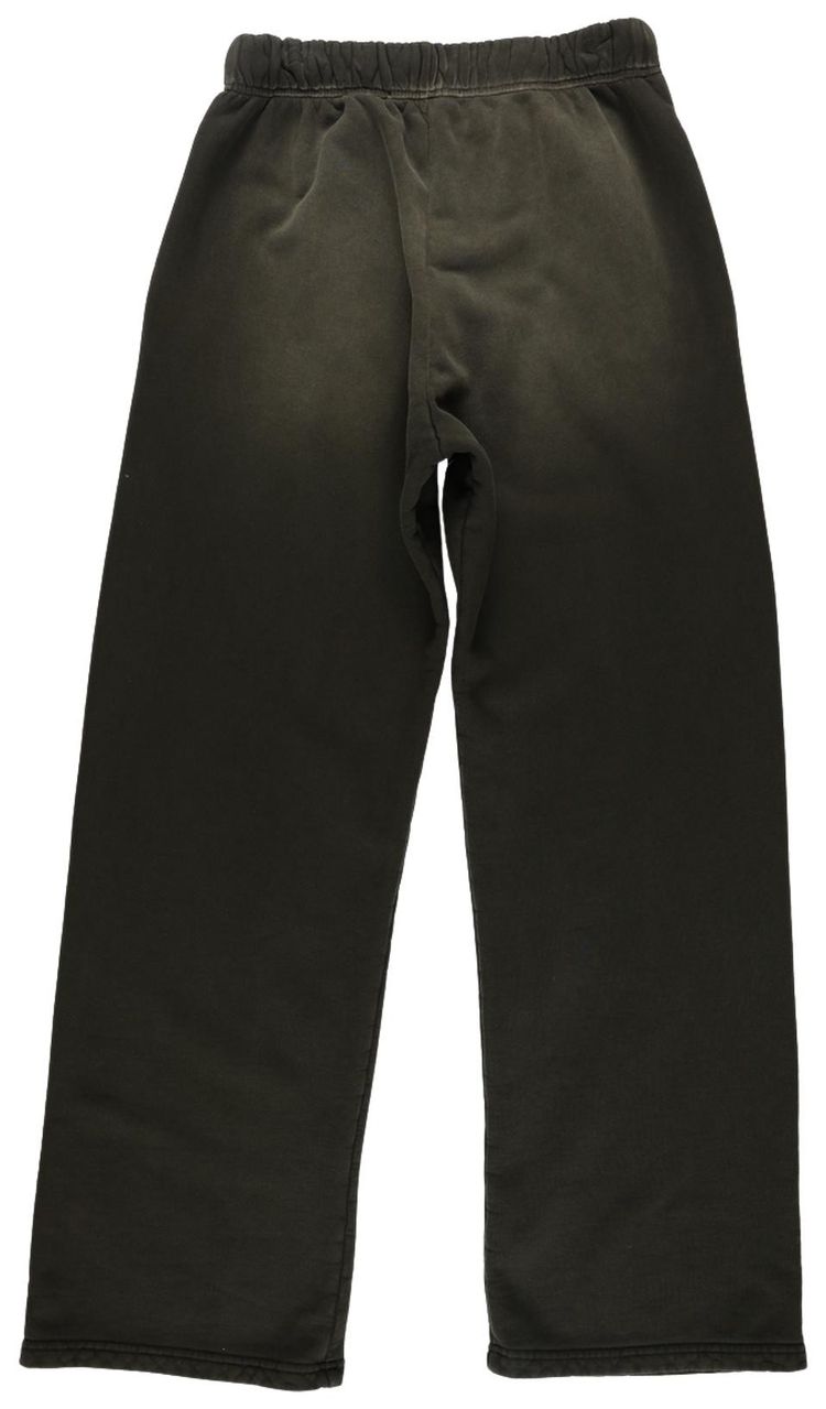 XHIBITION Salvage Sweatpant Moss