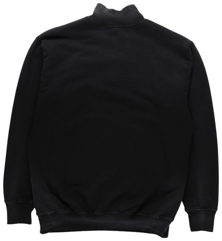 XHIBITION Quarter Zip Oil