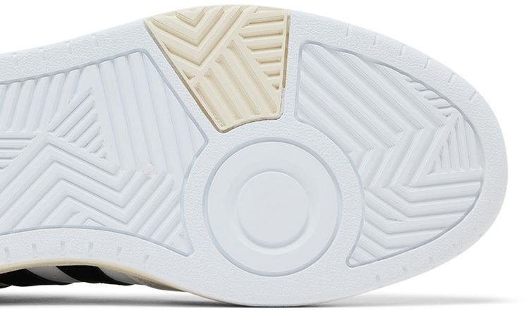 adidas Hoops 30 Low White Black