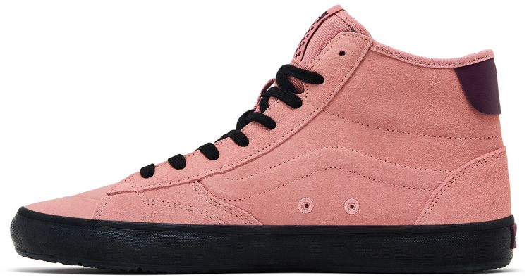 Vans The Lizzie Rosette