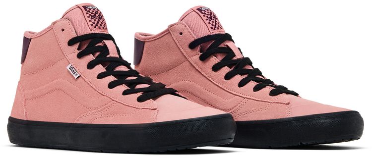 Vans The Lizzie Rosette
