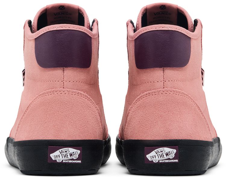 Vans The Lizzie Rosette