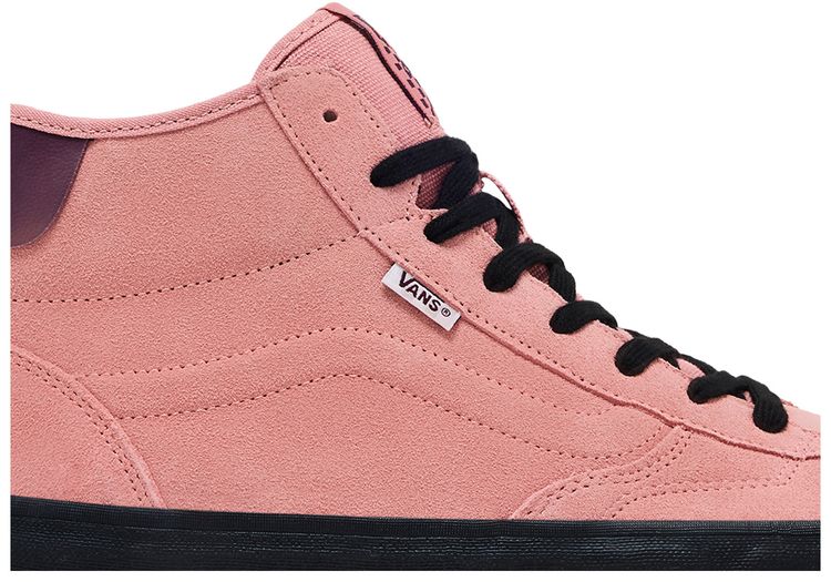 Vans The Lizzie Rosette