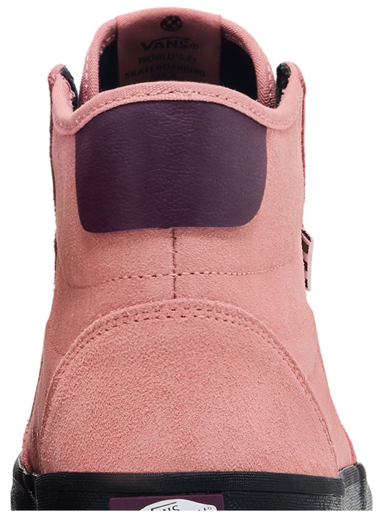 Vans The Lizzie Rosette