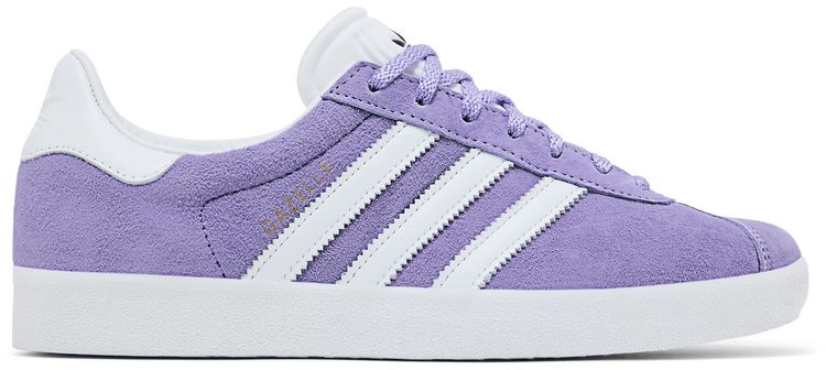 adidas Gazelle 85 Magic Lilac
