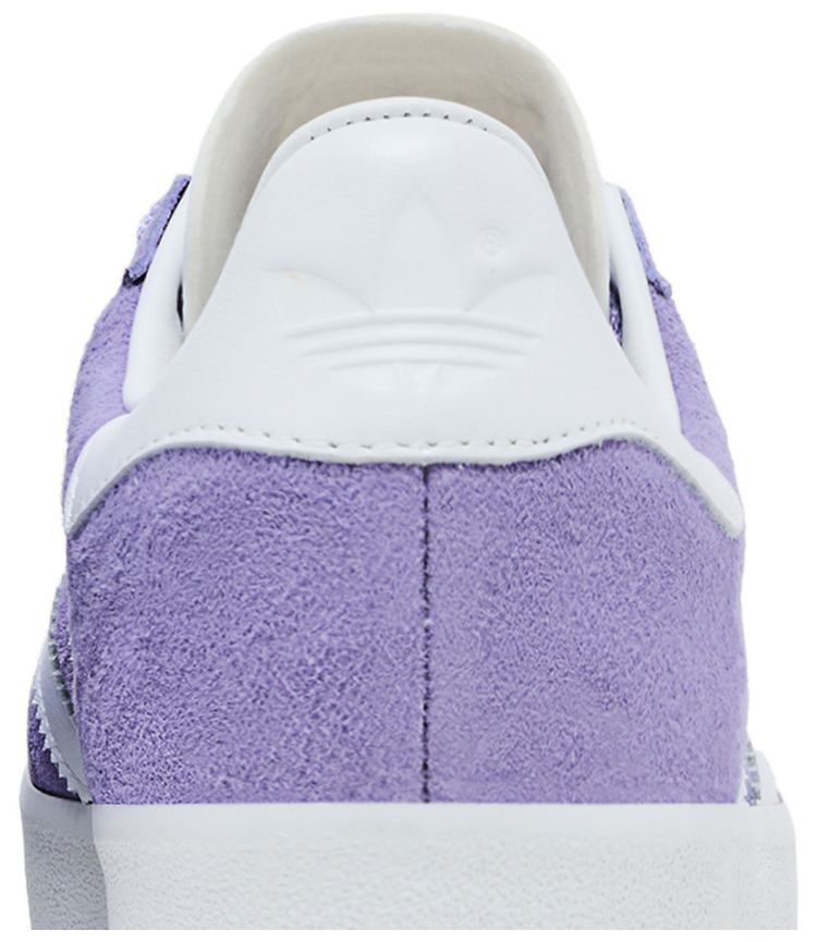 adidas Gazelle 85 Magic Lilac
