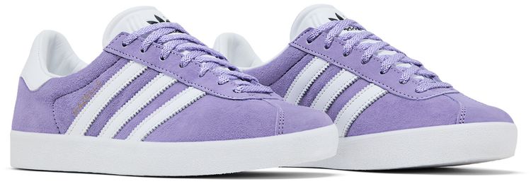 adidas Gazelle 85 Magic Lilac