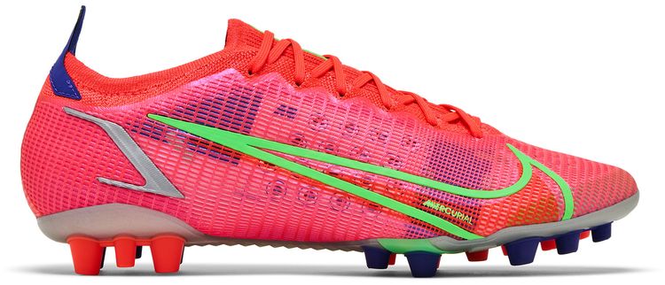 Nike Mercurial Vapor 14 Elite AG Spectrum Pack