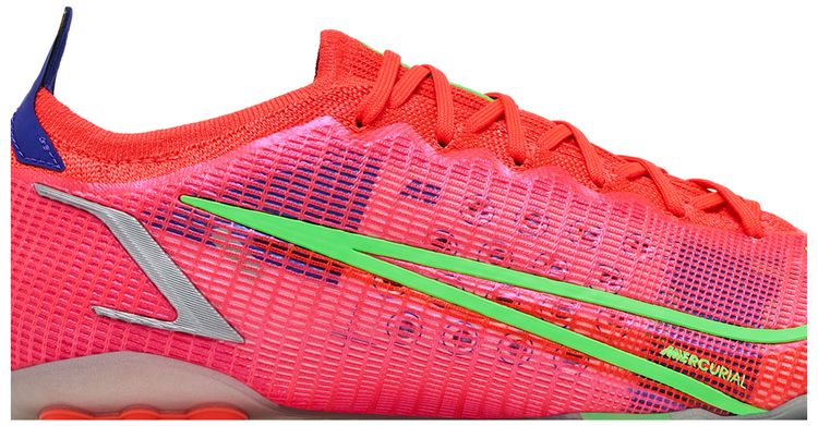 Nike Mercurial Vapor 14 Elite AG Spectrum Pack