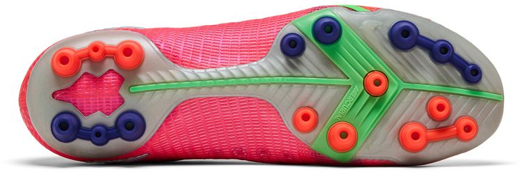 Nike Mercurial Vapor 14 Elite AG Spectrum Pack
