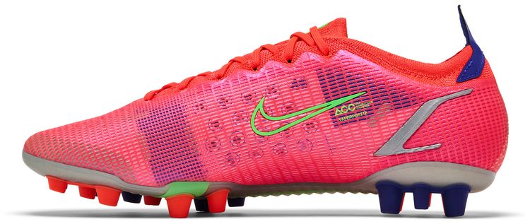Nike Mercurial Vapor 14 Elite AG Spectrum Pack