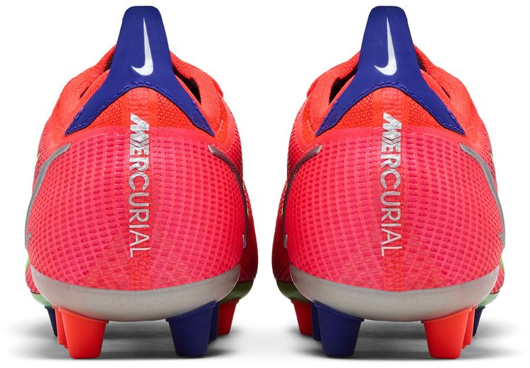 Nike Mercurial Vapor 14 Elite AG Spectrum Pack