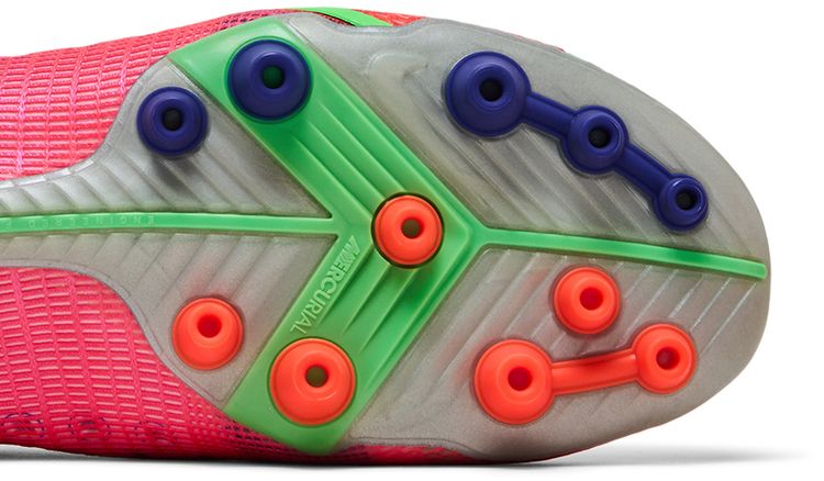 Nike Mercurial Vapor 14 Elite AG Spectrum Pack