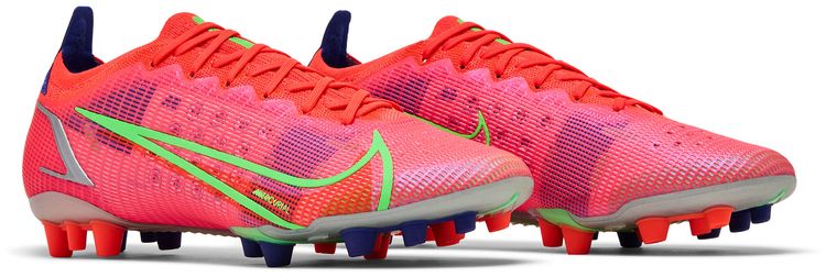 Nike Mercurial Vapor 14 Elite AG Spectrum Pack