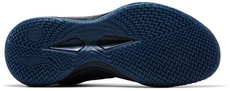 Li Ning Liren 4 V2 Black Obsidian