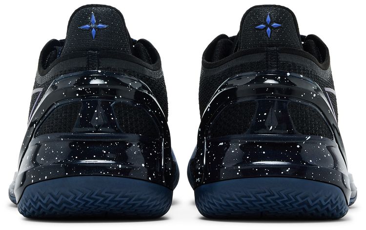Li Ning Liren 4 V2 Black Obsidian