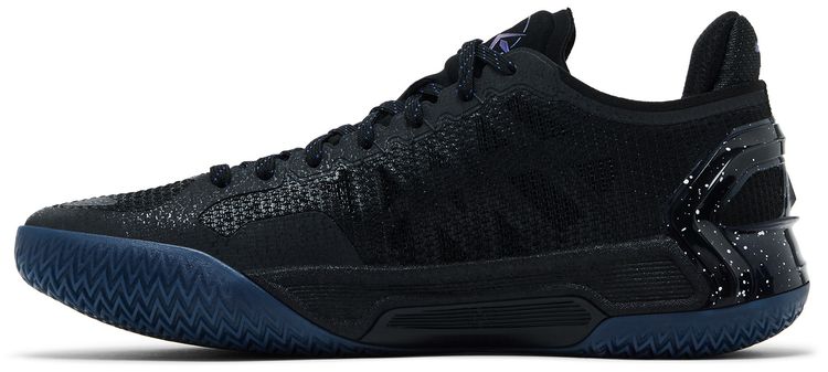Li Ning Liren 4 V2 Black Obsidian