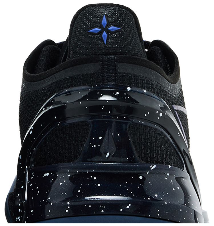Li Ning Liren 4 V2 Black Obsidian