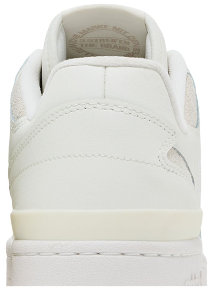 adidas Forum Low CL Core White