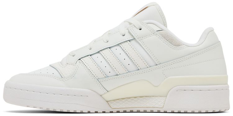 adidas Forum Low CL Core White