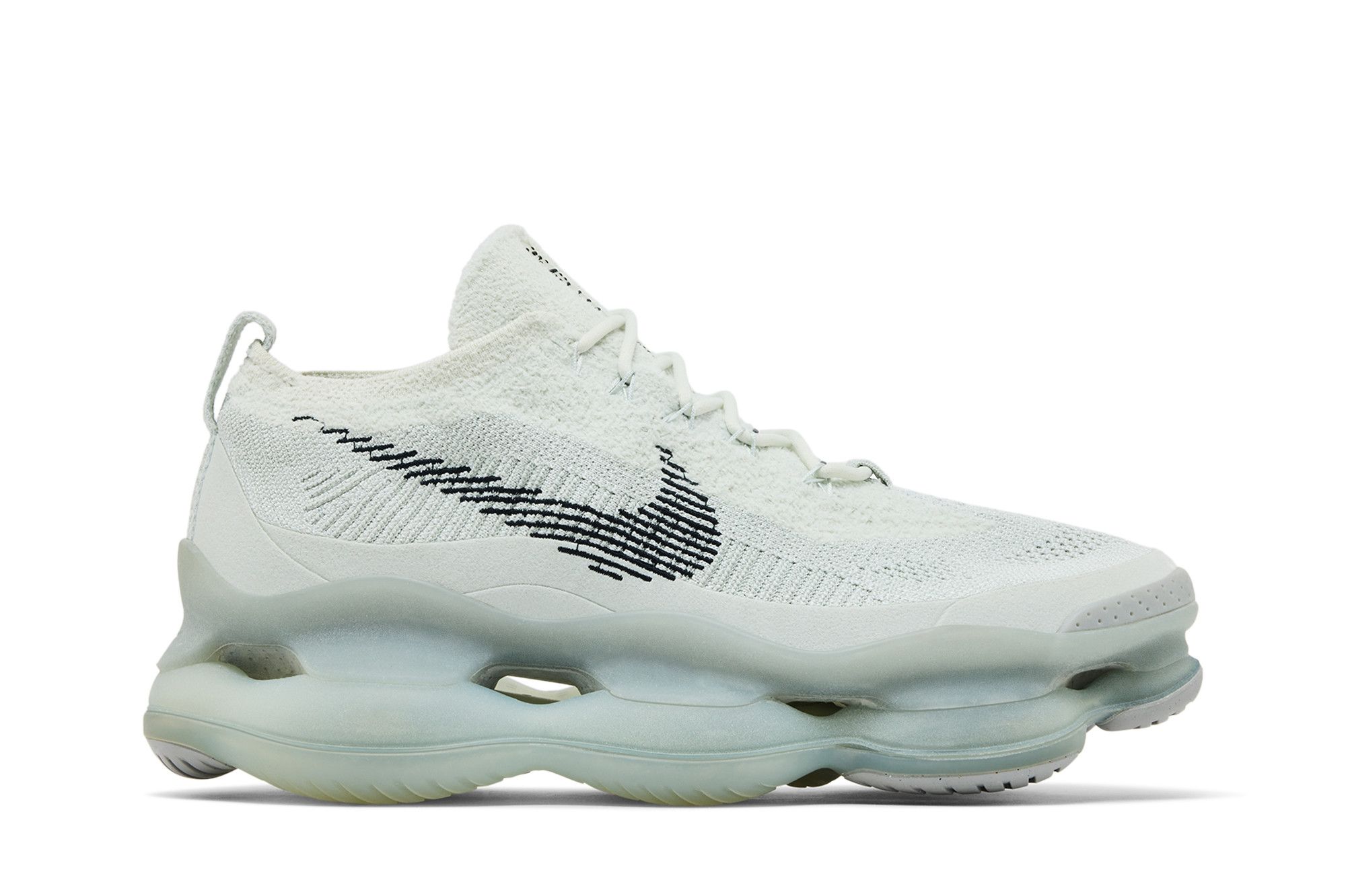 Buy Nike Air Max Scorpion Flyknit SE 'Smoke Grey' - FQ2694 001 | GOAT