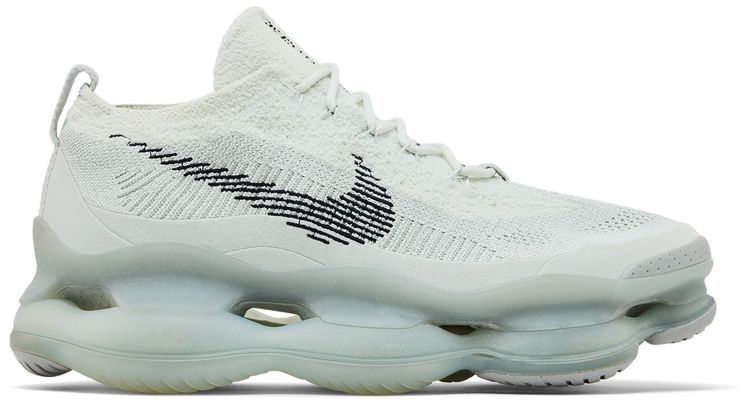 Nike Air Max Scorpion Flyknit SE Smoke Grey