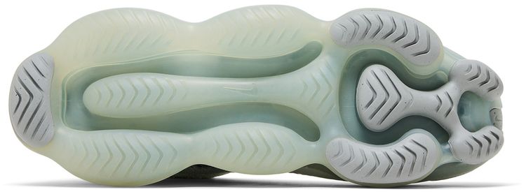 Nike Air Max Scorpion Flyknit SE Smoke Grey