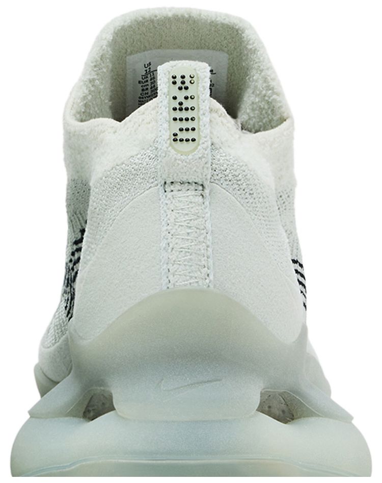 Nike Air Max Scorpion Flyknit SE Smoke Grey
