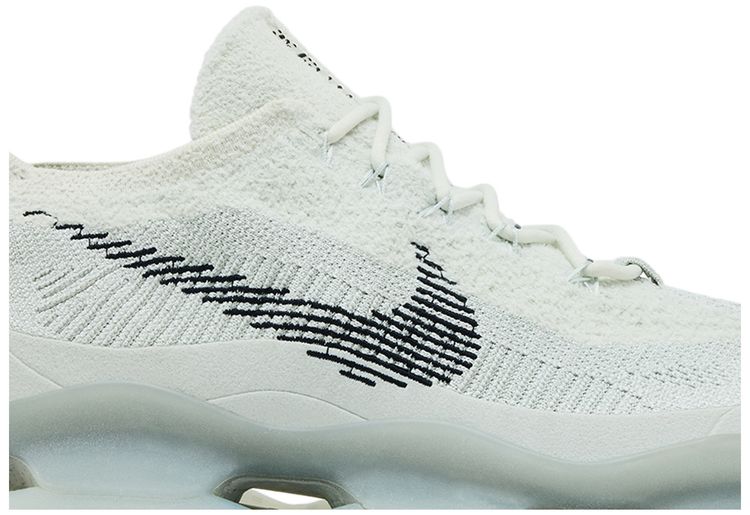 Nike Air Max Scorpion Flyknit SE Smoke Grey