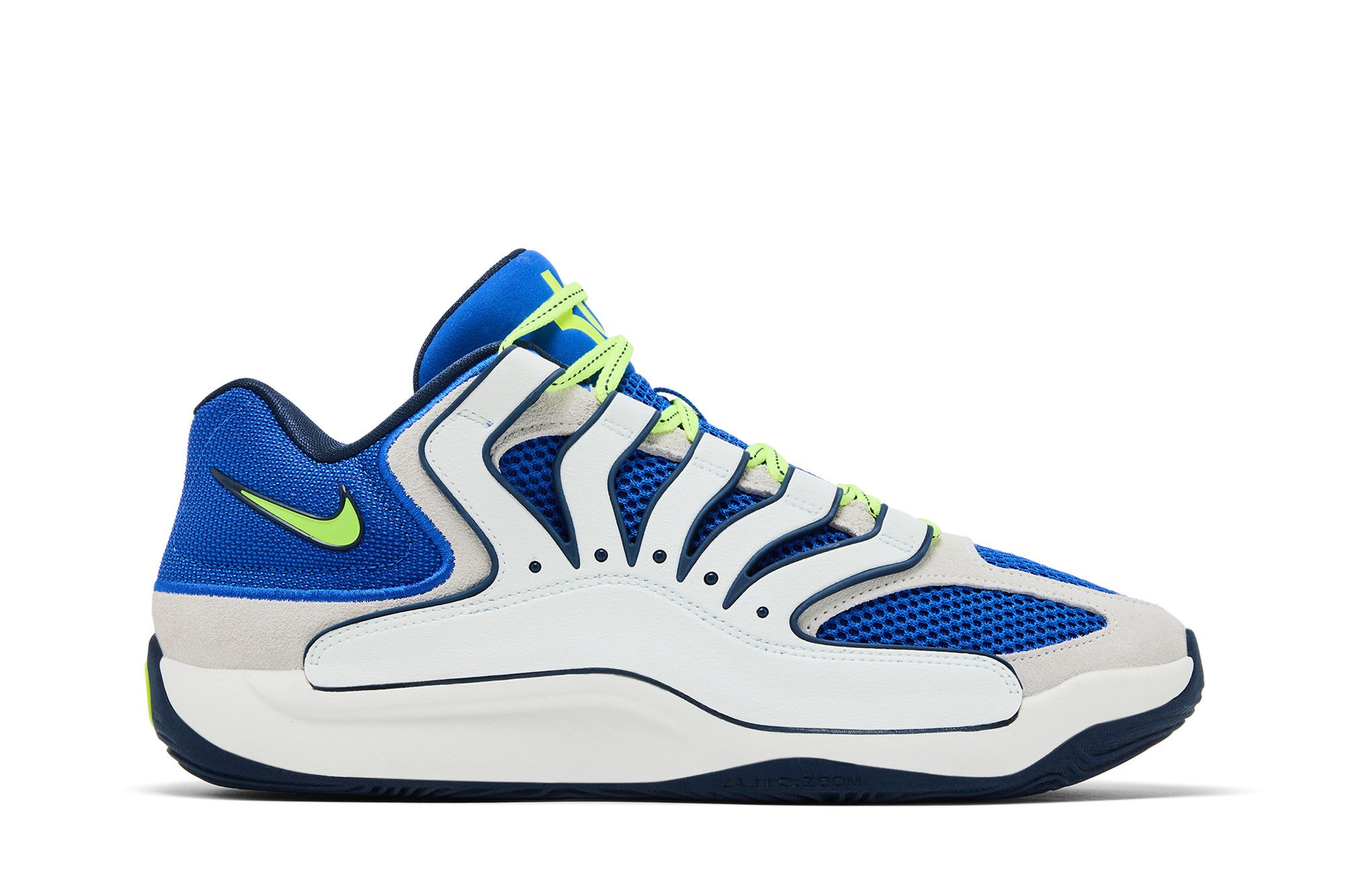 Buy Nike KD 18 'Smart City' - HV1992 400 | GOAT