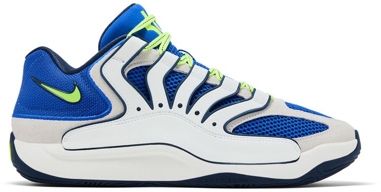 Nike KD 18 Smart City