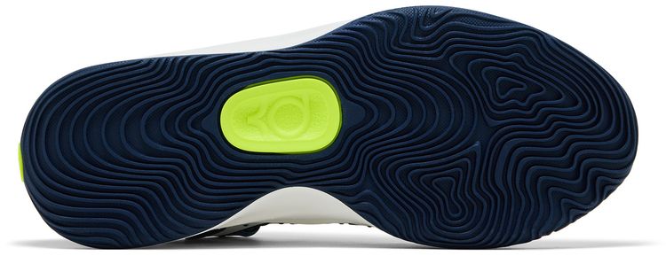 Nike KD 18 Smart City