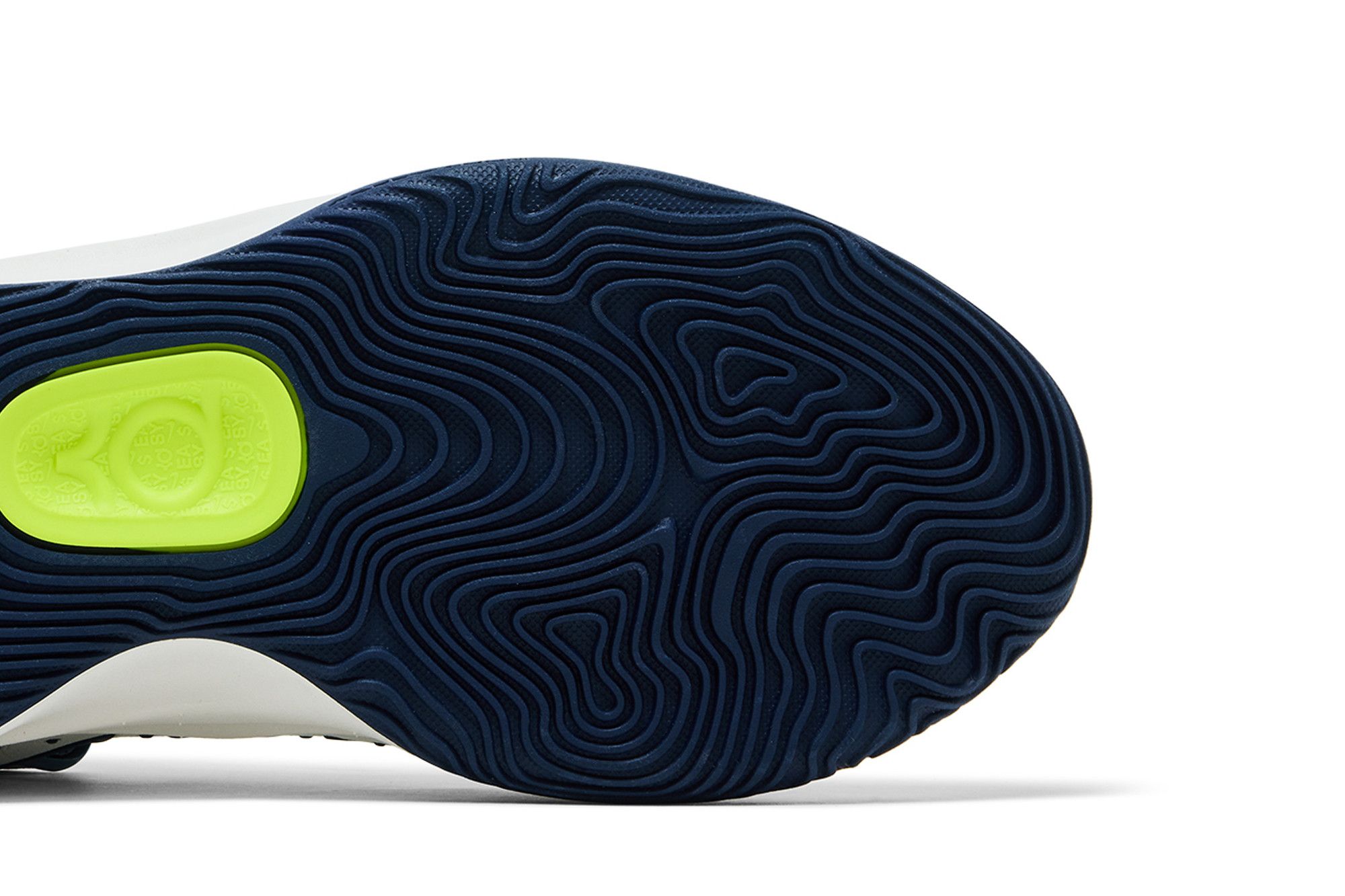 Buy Nike KD 18 'Smart City' - HV1992 400 | GOAT CA
