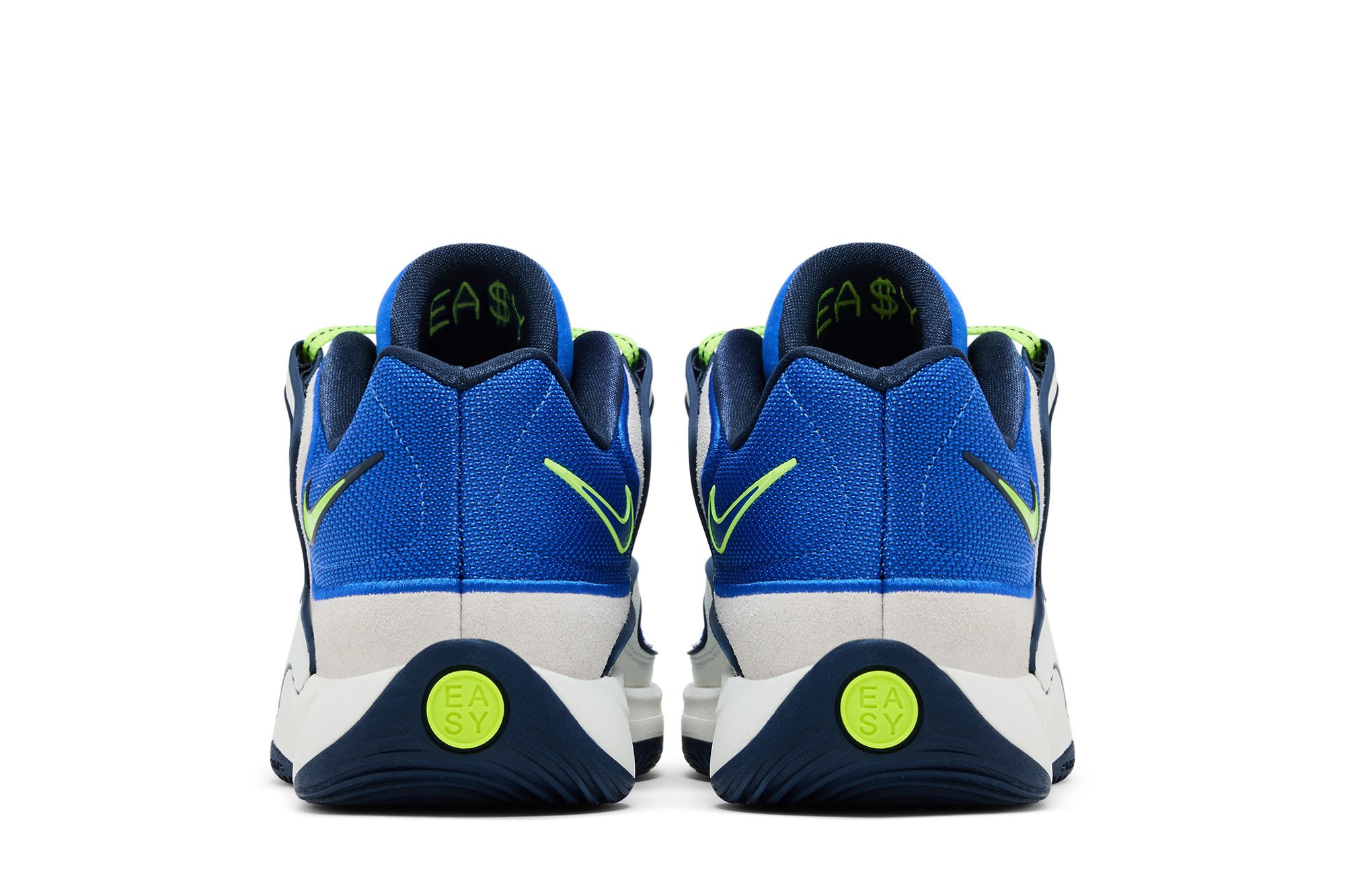 Buy Nike KD 18 'Smart City' - HV1992 400 | GOAT CA