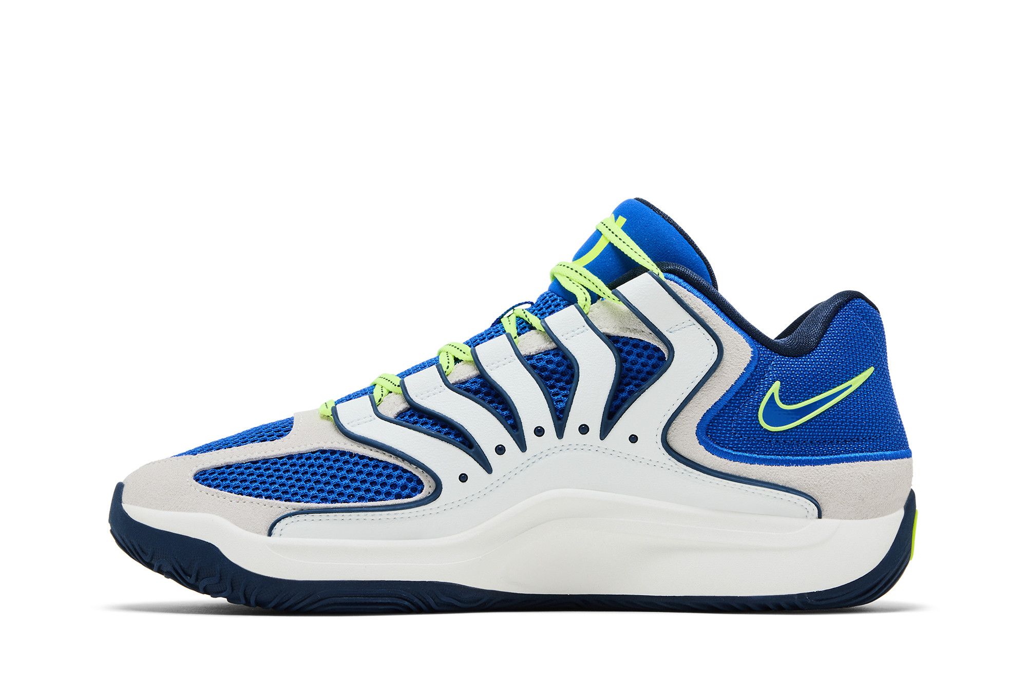 Buy Nike KD 18 'Smart City' - HV1992 400 | GOAT