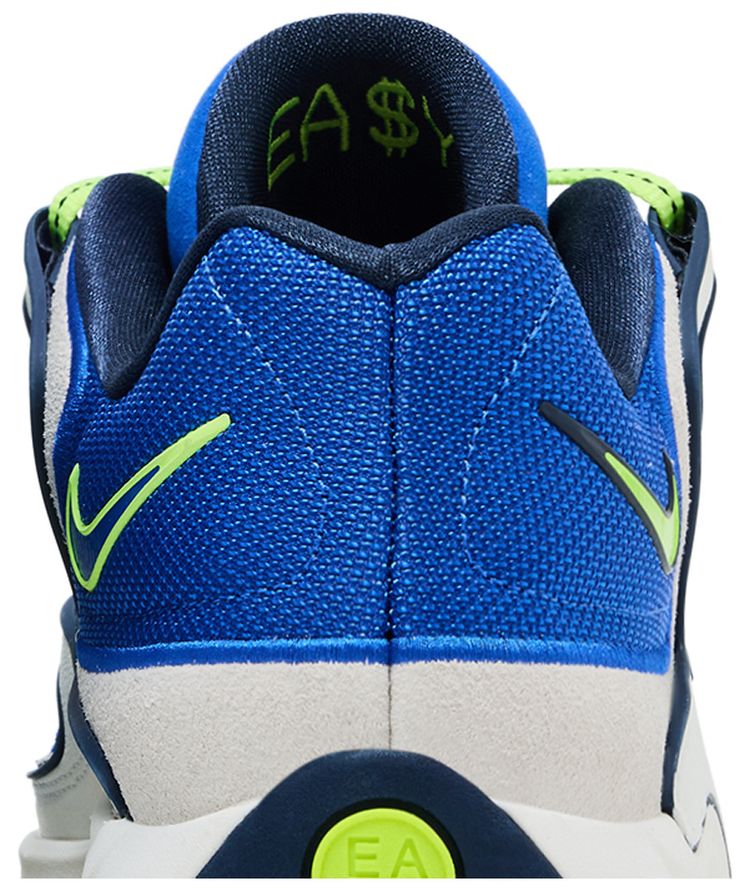 Nike KD 18 Smart City