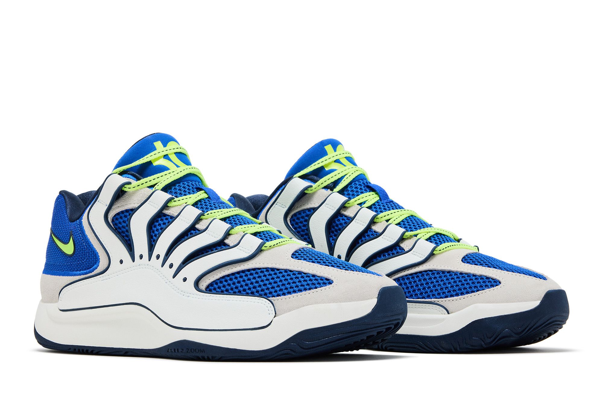 Buy Nike KD 18 'Smart City' - HV1992 400 | GOAT CA