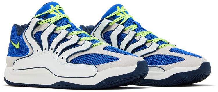 Nike KD 18 Smart City