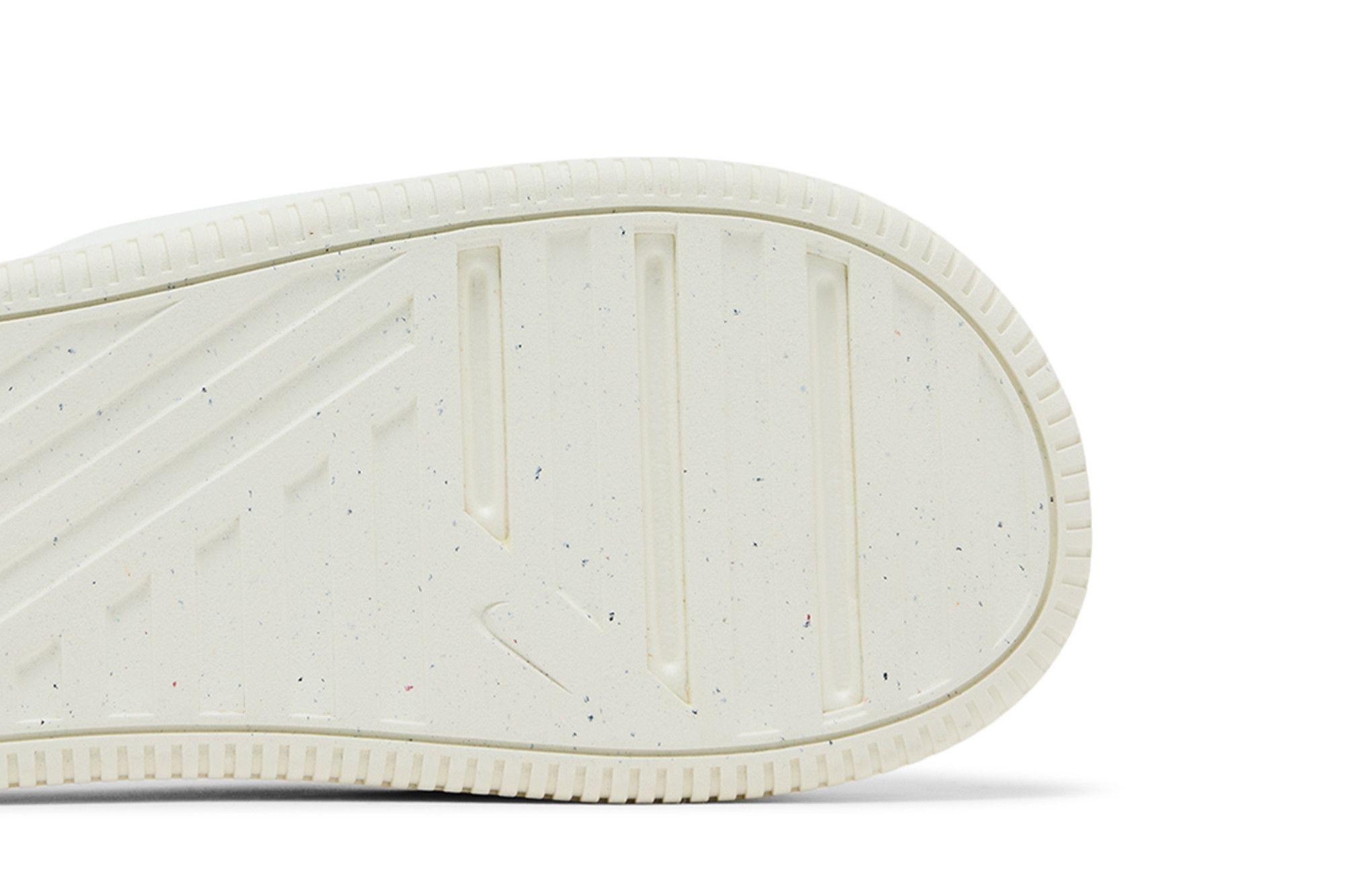 Buy Nike Wmns Calm Elevation Slide 'Sail' - HJ5601 100 | GOAT