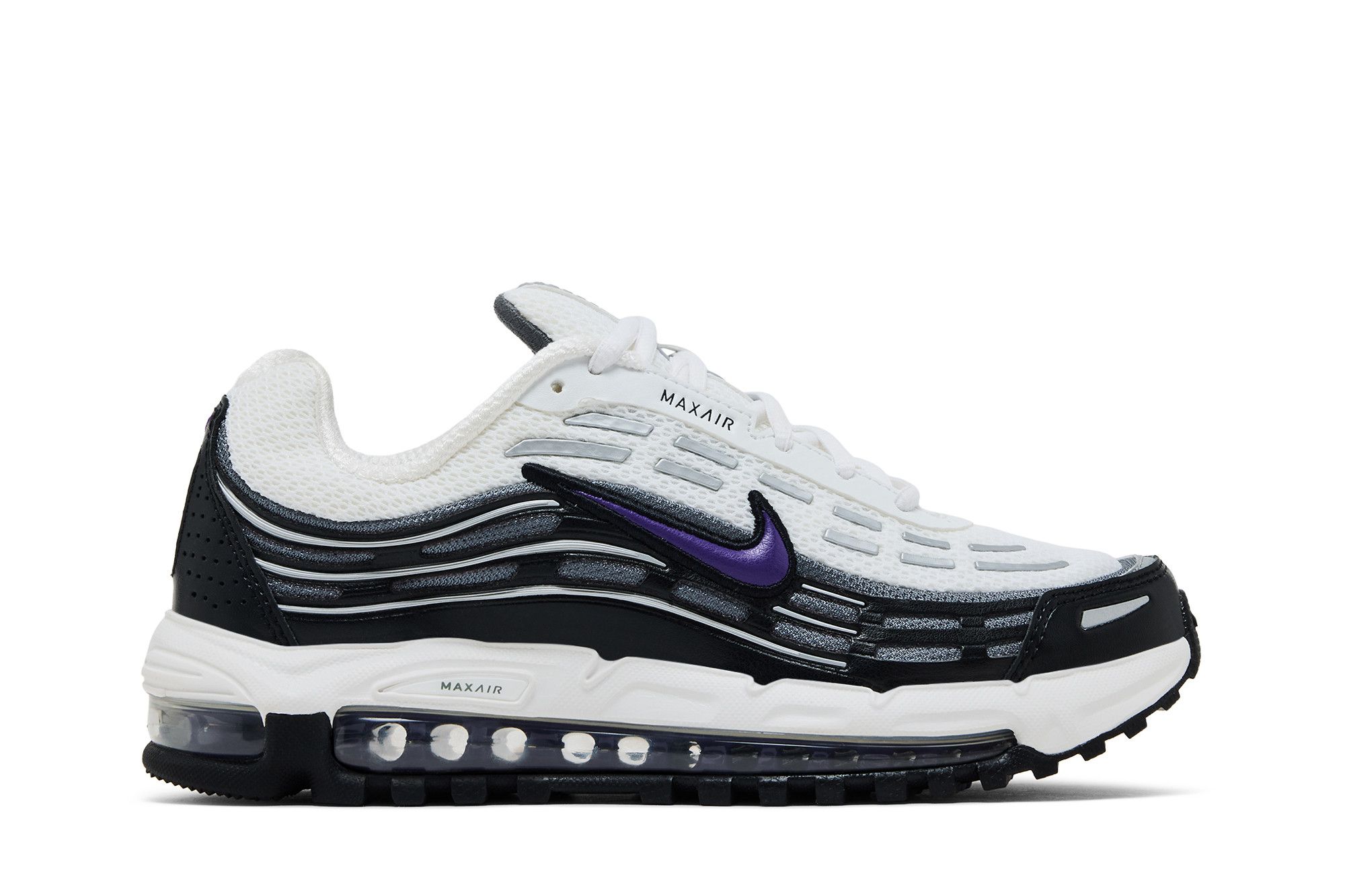 Buy Nike Air Max TL 2.5 'Wild Grape' - FZ4110 105 | GOAT