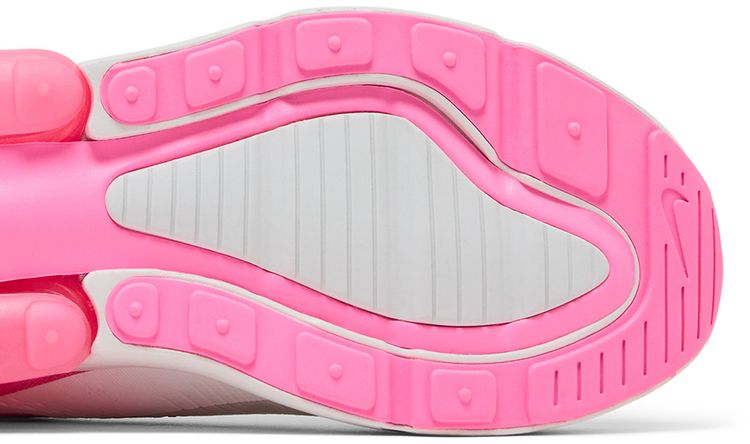 Nike Wmns Air Max 270 Summit White Pink Spell